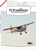 Flyfabrikken