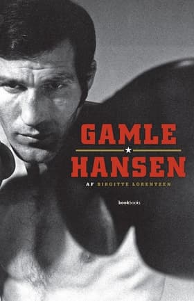 Gamle Hansen af Birgitte Lorentzen