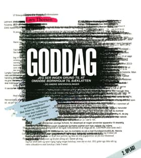 Goddag af Lars Thorsen