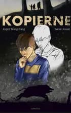 Kopierne