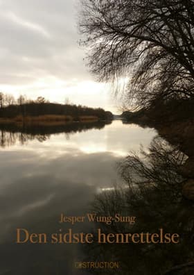Den sidste henrettelse af Jesper Wung-Sung
