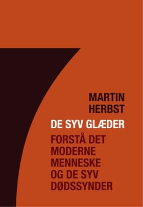 De syv glæder af Jacob Egevang