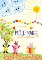 Mille-Marie og den forsvundne nøgle