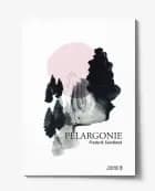Pelargonie
