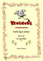 Troldebi i Trylleskoven LYDBOG