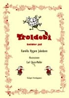 Troldebi holder jul LYDBOG