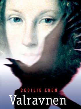 Valravnen af Cecilie Eken