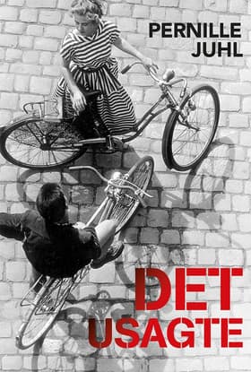 Det usagte af Pernille Juhl