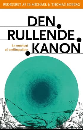 Den rullende kanon af Ib Michael