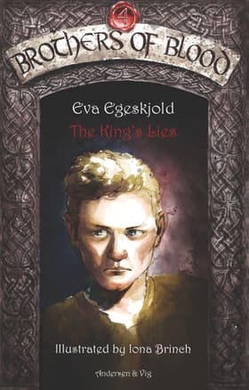The king's lies af Eva Egeskjold