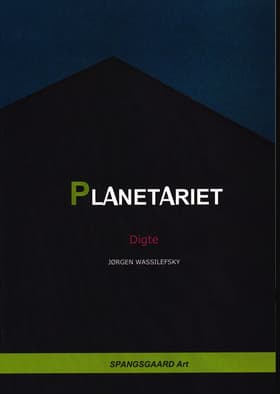 Planetariet af Jørgen Wassilefsky