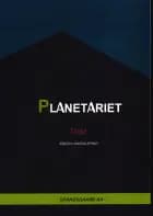 Planetariet