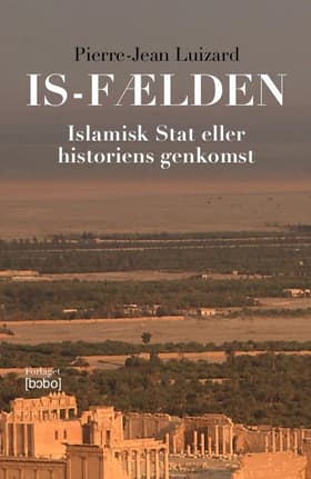 IS-fælden af Pierre-Jean Luizard