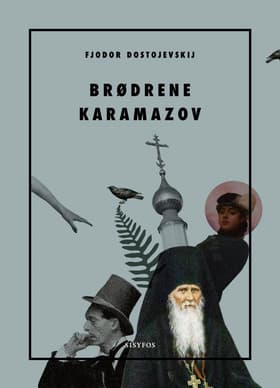 Brødrene Karamazov af BM Author