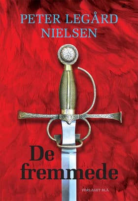 De fremmede af Peter Legård Nielsen