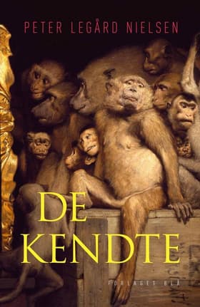 De kendte af Peter Legård Nielsen