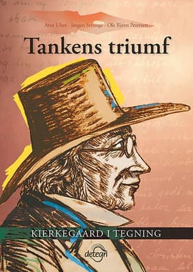 Tankens triumf af Arnt Uhre