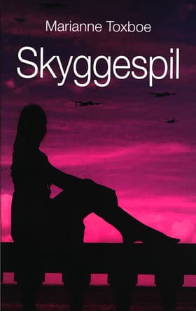 Skyggespil af Marianne Toxboe