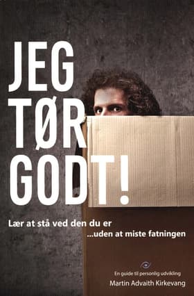 Jeg tør godt! af Martin Advaith Kirkevang