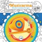 Musicarma - mindful mandalas for børn