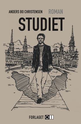 Studiet af Anders Bo Christensen