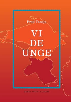 Vi de unge af Iben H. Philipsen