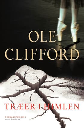 Træer i himlen af Ole Clifford