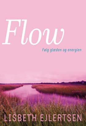 Flow af Lisbeth Ejlertsen