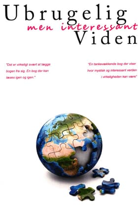 Ubrugelig men interessant viden af René Lauritsen