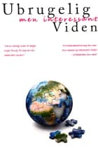 Ubrugelig men interessant viden
