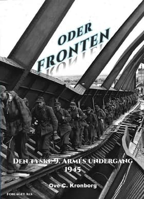 ODER FRONTEN af Ove C. Kronborg