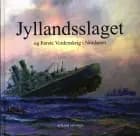 Jyllandsslaget og første verdenskrig i Nordsøen