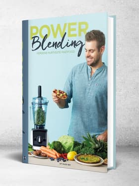 Power Blending af Mads Bo