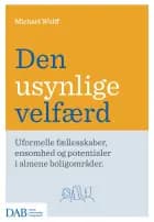 Den usynlige velfærd