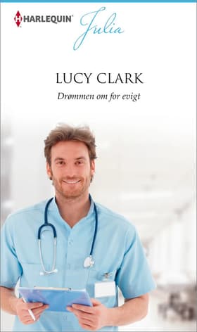 Drømmen om for evigt af Lucy Clark