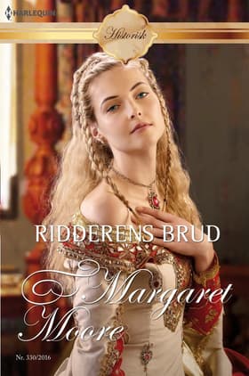 Ridderens brud af Margaret Moore