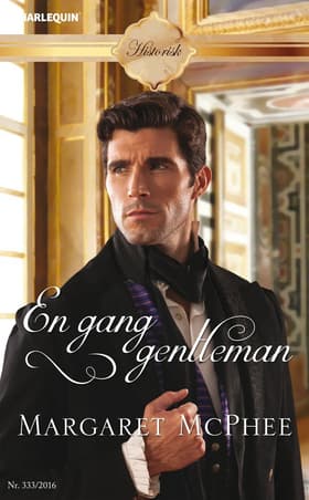 En gang gentleman af Margaret McPhee