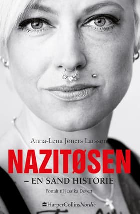 Nazitøsen af Jessika Devert