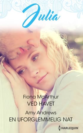 Ved havet/En uforglemmelig nat af Amy Andrews