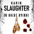 En holdt kvinde