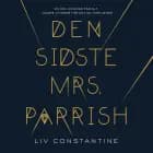 Den sidste mrs.  Parrish