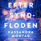Efter syndfloden - Rejsebog af Kassandra Montag
