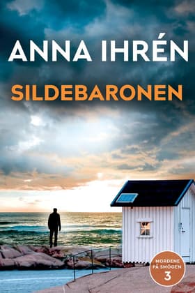 Sildebaronen af Anna Ihrén