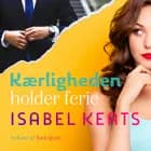 Kærligheden holder ferie