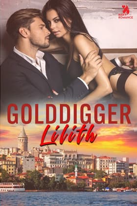Golddigger af Lilith ...