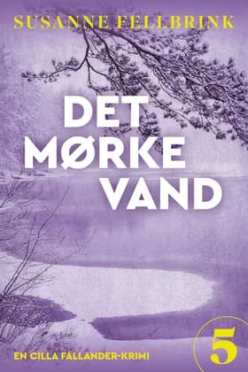 Det mørke vand af Susanne Fellbrink