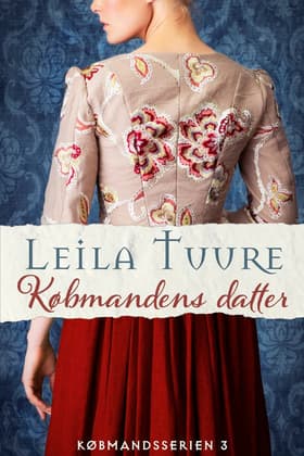 Købmandens datter af Leila Tuure