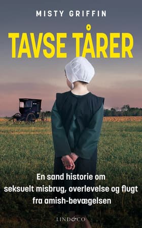 Tavse tårer af Misty Griffin