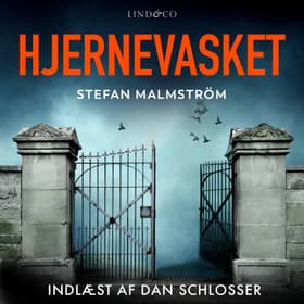 Hjernevasket af Stefan Malmström