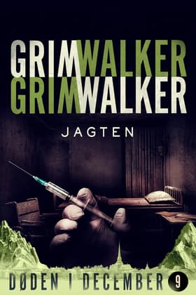 Jagten af Caroline Grimwalker